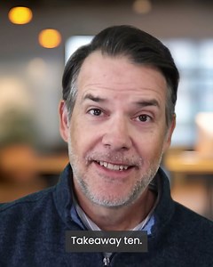 🎙️ Podcast #166 | 10 Best Podcasts From 2025 That Still Matter in 2026 Some leadership and talent insights do not expire just because the calendar changes. In our latest episode of the Performance Matters Podcast, we’ve highlighted the 10 best episodes from 2025 that organizations should still be learning from in 2026. Today, we’re highlighting takeaway #10: The corporate ladder is dead. Welcome to the lattice. In this episode, Nic Girvan, GP’s Senior Director for Leadership and Inclusion, shar