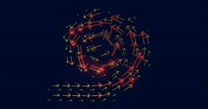 Vector Field Maker Pro | Particles/Effects | Unity Asset Store