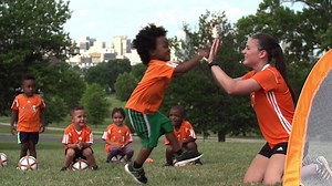 25 reactions | Soccer Shots emphasizes skill-building and character development through age-appropriate curriculum. Find out more today! | Soccer Shots | Facebook