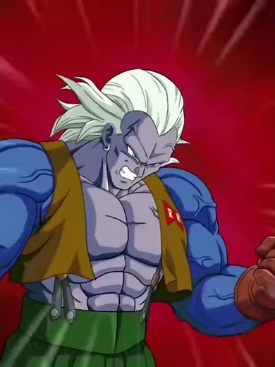 NEW Transforming Super Android 13 & Future Trunks SUPER ATTACKS | Dokkan Battle JP