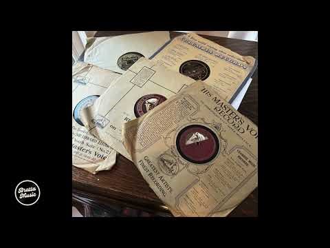 Swing Beat | Big Band Jazz | Jazz Type Beat | "Swingin' 78"