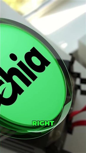 I Built a Mining Rig! Failed Hard Drive Mining To Chia Crypto #shorts