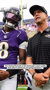 Nick believes this current Ravens combination can’t get over the hump 👀 #nfl #ravens #bills | First Things First on FS1