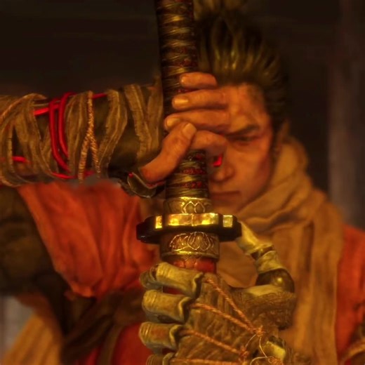 Unraveling the Epic Sekiro Story