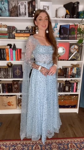 Getting ready for Starfall