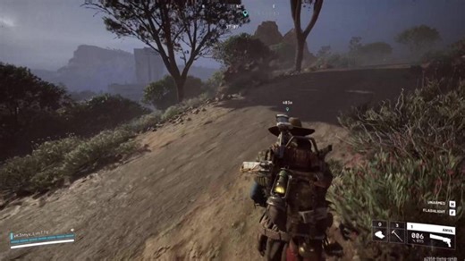 Questing and new Weekly Trials