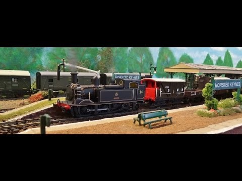 KMRC, K2101, Adams O2, 24, 'Calbourne'