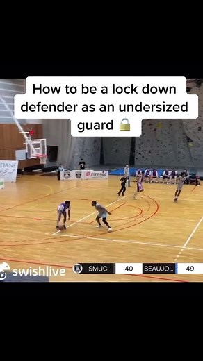 Let’s get right 🔒 #fyp #ballislife #fypbasketball #hoopersoftiktok #crossover #francebasket #francebasketball #overseashooper #proathlete #howtobasketball #undersizedguard #firstteamalldefense #tonyallen #chrispaul #DogAcademyCEO #defensewinsgames #pointguard #dimerhof #lockdowndefense #fullcourtpress