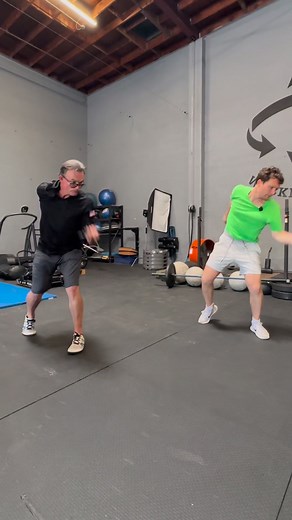 3.2K views · 37 reactions | Flow Loop with the inventor of Rope Flow David Weck #ropeflow | Tim's Gym | Facebook