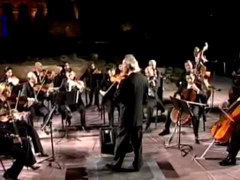 Astor Piazzolla - Libertango