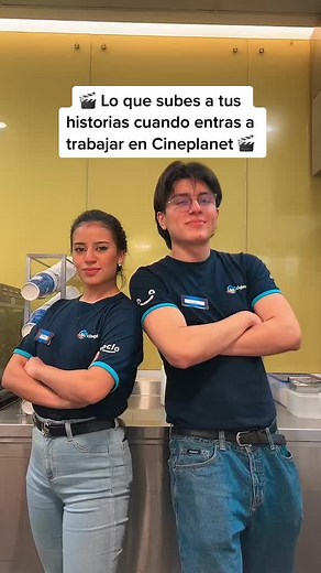 Trabajar en Cineplanet: Experiencias y Consejos