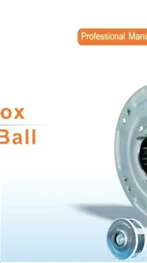 Spring Box For Roller Shutter