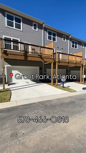 levi austin, MBA ATLANTA REALTOR ®️ | 📍 Atlanta, Georgia 🏡 3 Beds • 3.5 Baths • ~1,697–1,977 SQ FT 💰 Starting at $419,990 ￼ 💵 Estimated Monthly Payment ~ mid-$2,300s •... | Instagram