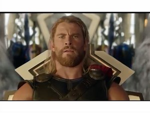 Atlanta-Filmed 'Thor' Movie Seeks 'Muscular' Actors