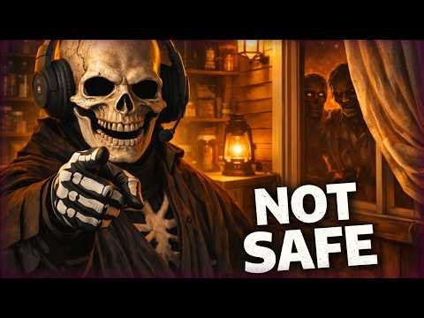 Your Project Zomboid Base Is Making You Worse