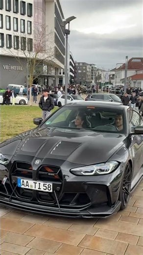 Audi VS Bmw