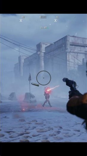 Arc Raiders Multiplayer Game of the Year!