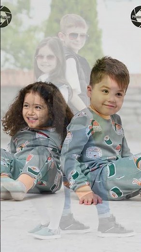 Create an Impressive Child Modeling Portfolio | Studio1