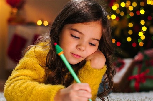 Letters to Santa 2025: How to get a reply before Christmas - Netmums