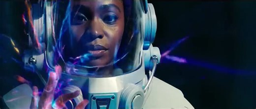 As Marvels | Trailer Dublado