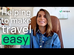 What It’s Like to Work at iVisa - Grow Your Career Globally