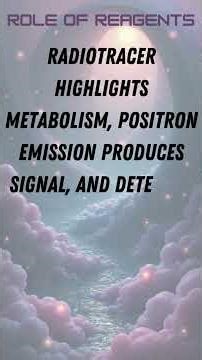 PET Molecular Imaging