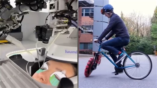 Next-Level Tech Inventions That Will Blow Your Mind