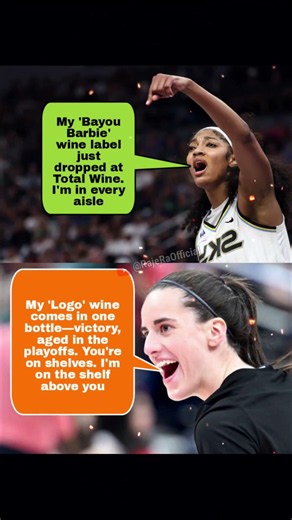 ☠️ Savage Reply -0058 #caitlinclark #womensbasketball #angelreese #wnba