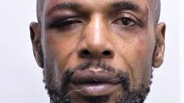 Domino's Pizza employees in Horseheads chase and capture robbery suspect, Tennessee man