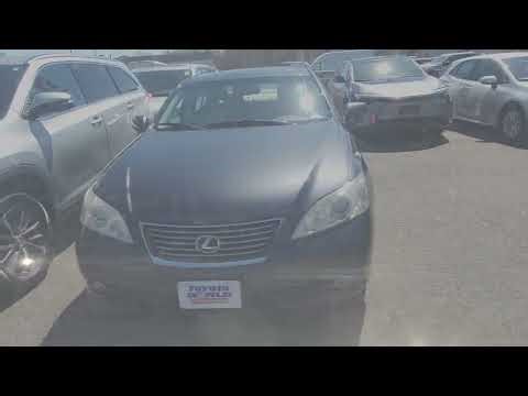 2009 Lexus ES 350 Lakewood, Whitesville, Brick Township, Point Pleasant, Lakehurst