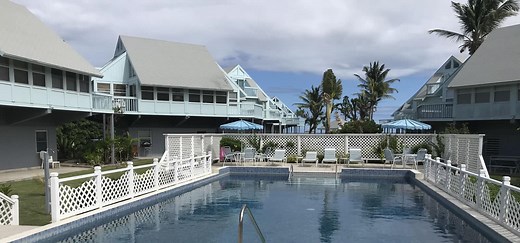 2 Bedroom Home for Sale, Sealofts, Frigate Bay, St Kitts - 7th Heaven Properties