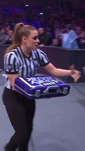 The Judgment Day konnte es nicht fassen als Randy Orton bei #SurvivorSeries WarGames 2023 zurückkehrte! 🐍⛓️ | WWE Deutschland