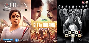 10 Best High Drama Indian Web Series on Politics To Watch Online