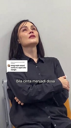 Bila Cinta Menjadi Dosa: Episode 7 Full