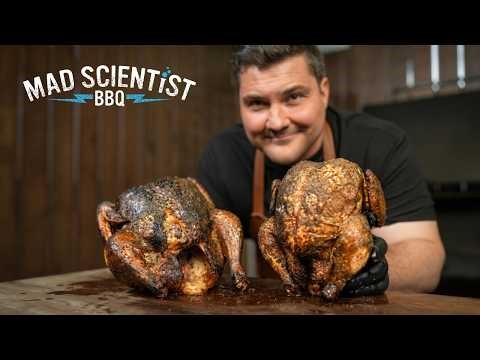 The Cheapest BBQ Chicken That Actually Tastes Amazing