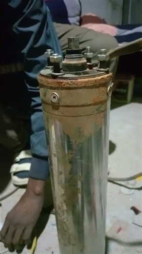 #Bina starter ka#motor test is tarah se Karen#