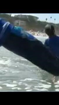Lil' Groms Encinitas Surf Camp
