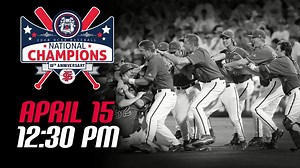 9.3K views · 460 reactions | The Wonderdogs are returning home to celebrate the 10th anniversary of their 2008 National Championship on Sunday at 12:30pm! Go 'Dogs! | Fresno State Athletics | Facebook