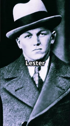 Fred Barker vs. Baby Face Nelson: Who’s More Gangster? Comment!