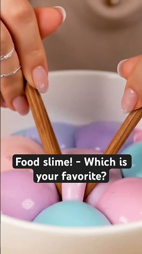 3 Satisfying Slime Styles Rainbow Layers, Pastel Stretch & Caramel ASMR Which Is Your Favorite?