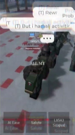 Leaving uba #uba #roblox