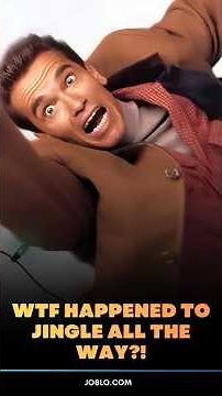 WTF Happened To Jingle All The Way