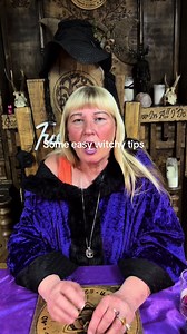 Easy Witchy Tips for Traditional Practices