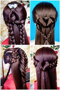 36K views · 6.2K reactions | Learn to Make Stylish Hairstyles to Make in Easy Steps | DIY Hacks | Facebook