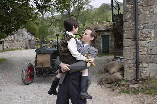 Full cast of All Creatures Great and Small and who is new for series 6