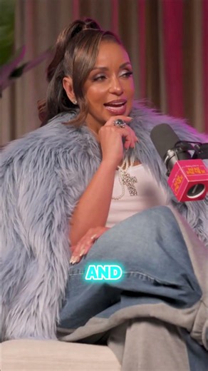 Mýa gets real about the pressures of growing up in the spotlight.