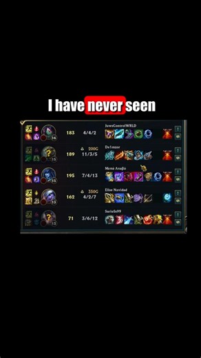Teemo jungle psychological warfare in league of legends #leagueoflegends #y5show #lol