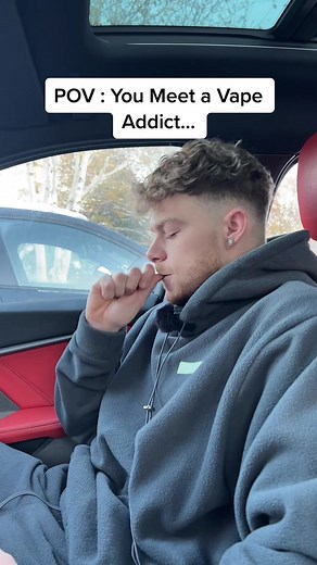 Confronting a Vape Addict | Real Talk with Mcloughlin Girls