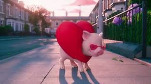 Moonpig It must be a Moonpig - Moonpig Birthdays Ad 2021 advert UK