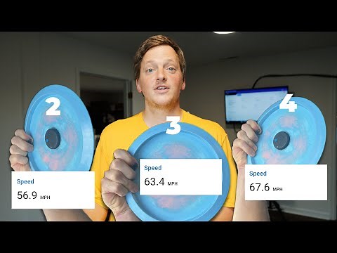 Testing 2, 3, and 4 Finger Grips | Data Series Ep. 2